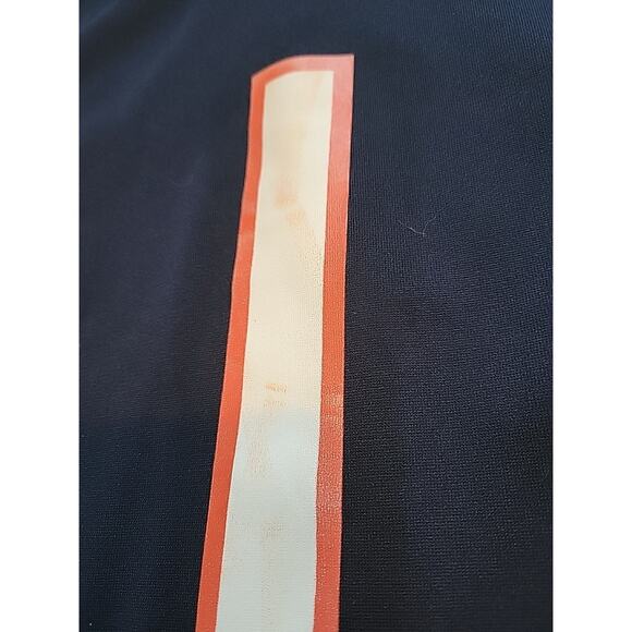 Nike Justin Fields CHICAGO BEARS Jersey Youth Size Large 14-16 Football Boys - Picture 5 of 10